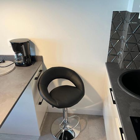 Apartamenty Hagrid 28 - Regina Maris Świnoujście Buitenkant foto