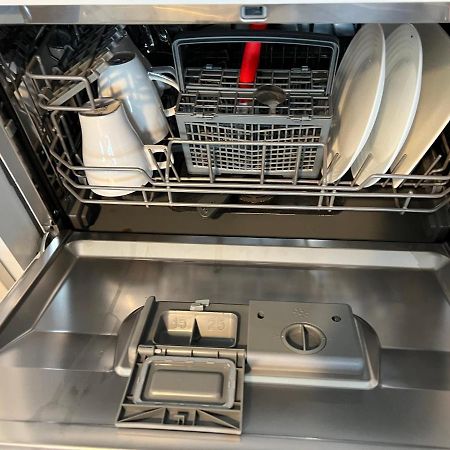 Apartamenty Hagrid 28 - Regina Maris Świnoujście Buitenkant foto