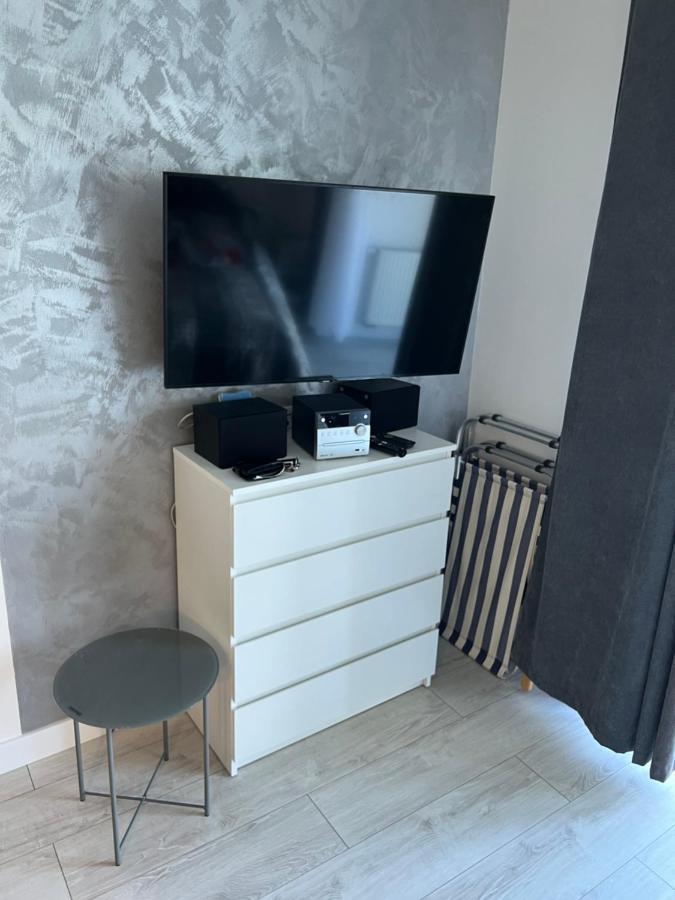 Apartamenty Hagrid 28 - Regina Maris Świnoujście Buitenkant foto