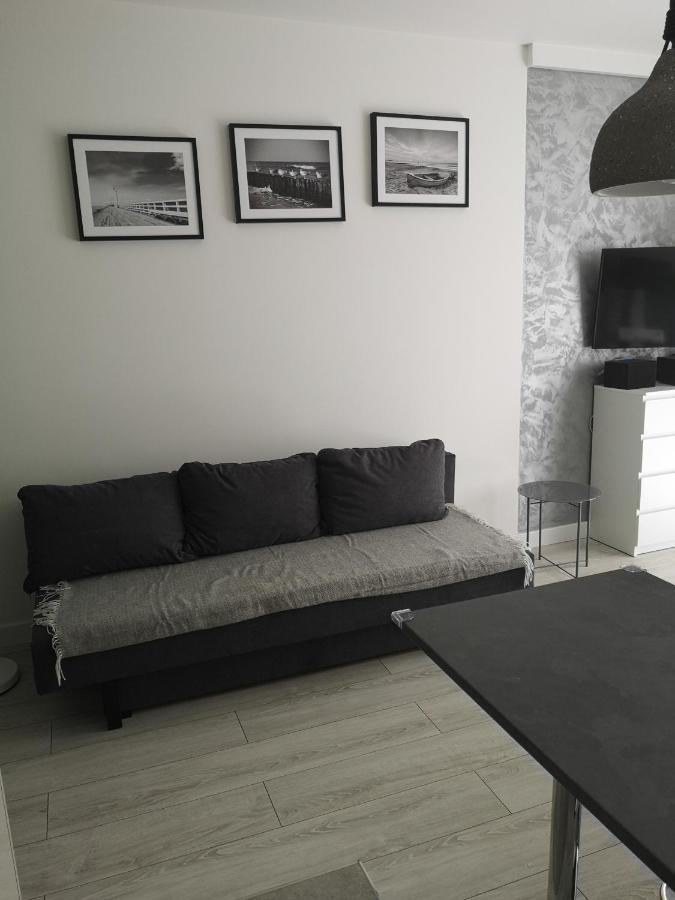 Apartamenty Hagrid 28 - Regina Maris Świnoujście Buitenkant foto
